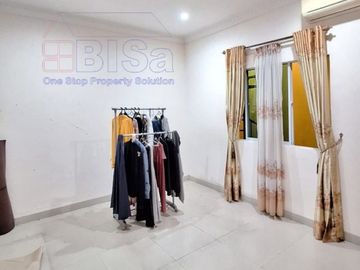 Dutamas Batam Center Luxury 3 Floor House
