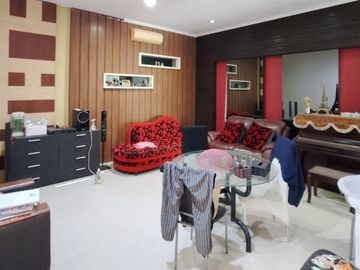 Dutamas Batam Center Luxury 3 Floor House