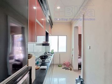 Dutamas Batam Center Luxury 3 Floor House
