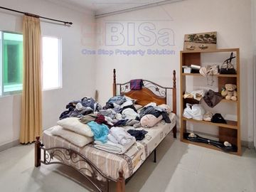 Dutamas Batam Center Luxury 3 Floor House