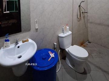 Dutamas Batam Center Luxury 3 Floor House