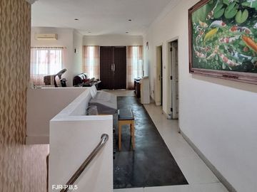 Dutamas Batam Center Luxury 3 Floor House