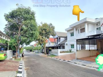 Dutamas Batam Center Luxury 3 Floor House