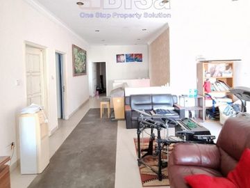 Dutamas Batam Center Luxury 3 Floor House