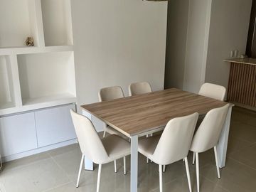 Apartamento en venta en Villa Campestre.