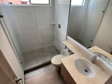 Apartamento en venta en Villa Campestre.