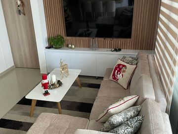 Apartamento en venta en Villa Campestre.