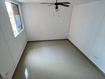 Apartamento en venta en Villa Campestre.