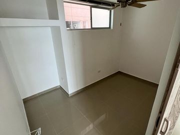 Apartamento en venta en Villa Campestre.