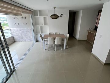 Apartamento en venta en Villa Campestre.