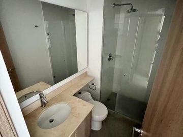 Apartamento en venta en Villa Campestre.