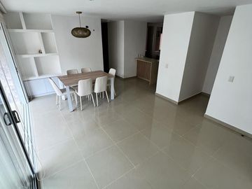Apartamento en venta en Villa Campestre.