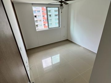 Apartamento en venta en Villa Campestre.