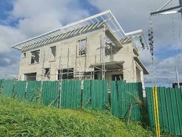 House and Lot For Sale in  Leap St Mondia Nuvali Sta. Rosa Laguna
