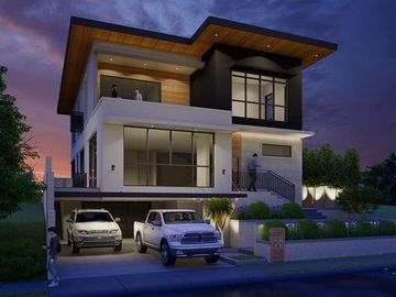 House and Lot For Sale in  Leap St Mondia Nuvali Sta. Rosa Laguna