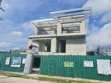 House and Lot For Sale in  Leap St Mondia Nuvali Sta. Rosa Laguna