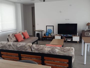 SE VENDE HERMOSA CASA CAMPESTRE DE DOS PISOS EN PRIMAVERAS DE PAYANDÉ VILLETA CUNDINAMARCA