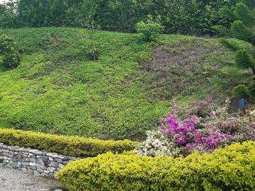 SE VENDE HERMOSA CASA CAMPESTRE DE DOS PISOS EN PRIMAVERAS DE PAYANDÉ VILLETA CUNDINAMARCA