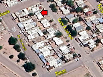 VENTA DE CASA