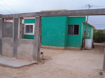 VENTA DE CASA