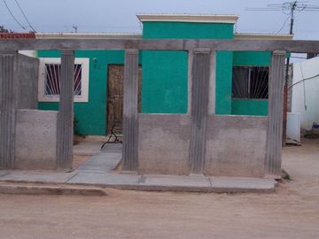 VENTA DE CASA