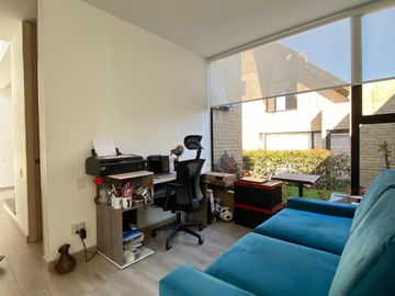 VENDO CASA EXCELENTE UBICACION LA PRADERA CAJICA