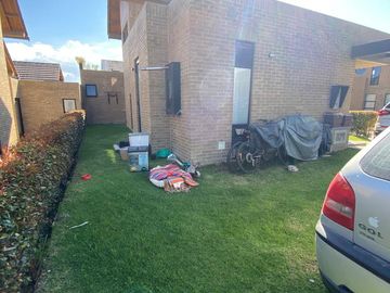 VENDO CASA EXCELENTE UBICACION LA PRADERA CAJICA