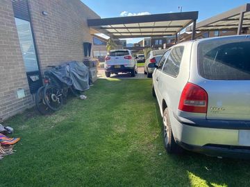 VENDO CASA EXCELENTE UBICACION LA PRADERA CAJICA