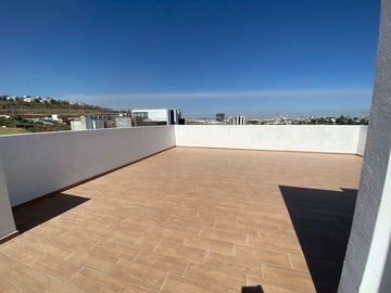 VENTA CASA PARQUE AGUASCALIENTES LOMAS DE ANGELÓPOLIS PUEBLA CAS_4658 PUE/CM