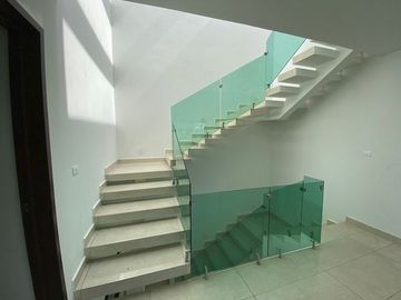 VENTA CASA PARQUE AGUASCALIENTES LOMAS DE ANGELÓPOLIS PUEBLA CAS_4658 PUE/CM