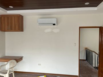 House and Lot For Sale in Greenwoods Pasig, City with 4 Bedrooms and 2 Car Garage PH2598
