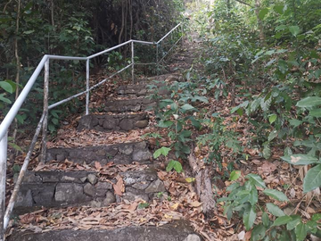 FOR SALE - House and Lot in Nasugbu, Batangas