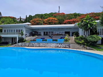 FOR SALE - House and Lot in Nasugbu, Batangas