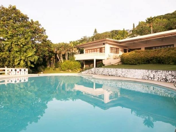 FOR SALE - House and Lot in Nasugbu, Batangas