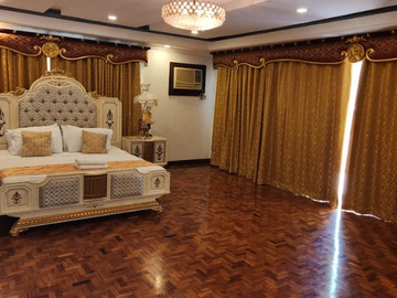 FOR SALE - House and Lot in Nasugbu, Batangas