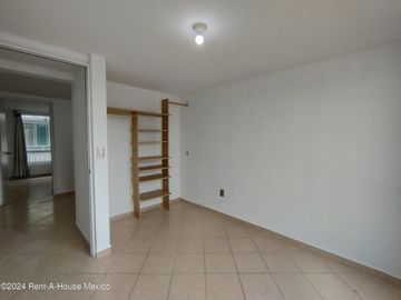 Departamento en venta Obrero Popular Azcapotzalco Ciudad de Mexico 24-4567 ACN