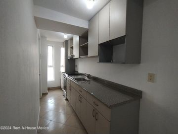 Departamento en venta Obrero Popular Azcapotzalco Ciudad de Mexico 24-4567 ACN