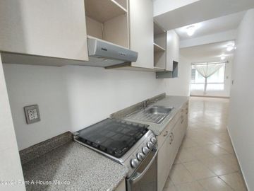 Departamento en venta Obrero Popular Azcapotzalco Ciudad de Mexico 24-4567 ACN