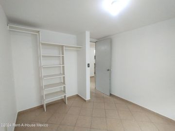 Departamento en venta Obrero Popular Azcapotzalco Ciudad de Mexico 24-4567 ACN