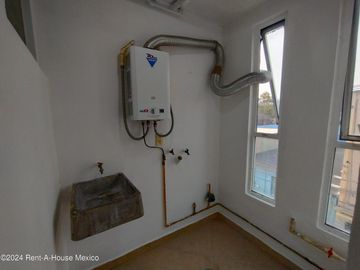 Departamento en venta Obrero Popular Azcapotzalco Ciudad de Mexico 24-4567 ACN