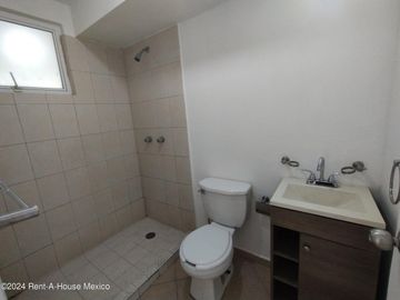 Departamento en venta Obrero Popular Azcapotzalco Ciudad de Mexico 24-4567 ACN