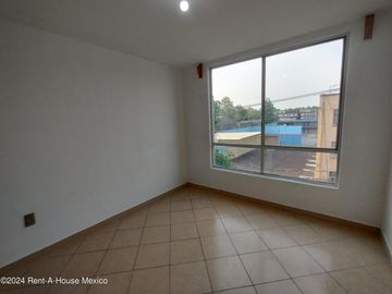 Departamento en venta Obrero Popular Azcapotzalco Ciudad de Mexico 24-4567 ACN