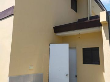 86K MONTHLY DP BIGGER 80.0sqm LOT 25K TO RESERVE 2-BEDROOM 1-T&B 1-CAR GARAGE STOREY DUPLEX H&L SOTERA GENTRI