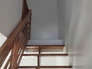 86K MONTHLY DP BIGGER 80.0sqm LOT 25K TO RESERVE 2-BEDROOM 1-T&B 1-CAR GARAGE STOREY DUPLEX H&L SOTERA GENTRI