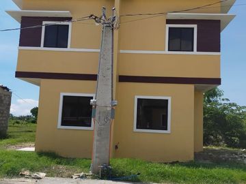 86K MONTHLY DP BIGGER 80.0sqm LOT 25K TO RESERVE 2-BEDROOM 1-T&B 1-CAR GARAGE STOREY DUPLEX H&L SOTERA GENTRI