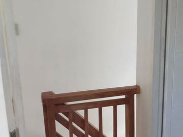86K MONTHLY DP BIGGER 80.0sqm LOT 25K TO RESERVE 2-BEDROOM 1-T&B 1-CAR GARAGE STOREY DUPLEX H&L SOTERA GENTRI