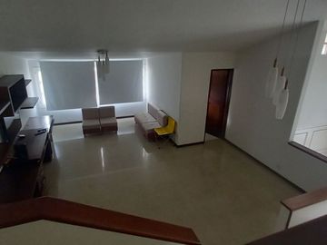 CASA EN ARRIENDO CIDAD JARDÍN