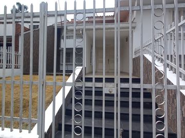 CASA EN ARRIENDO CIDAD JARDÍN