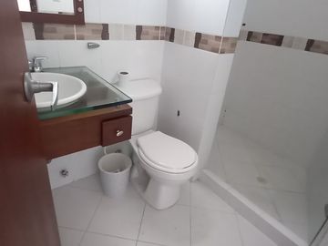 CASA EN ARRIENDO CIDAD JARDÍN