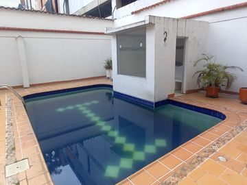 CASA EN ARRIENDO CIDAD JARDÍN